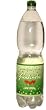 Radenska Natural Sparkling Mineral Water 1.5L
