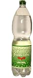Radenska Natural Sparkling Mineral Water 1.5L
