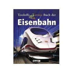 Tessloffs erstes Buch der Eisenbahn