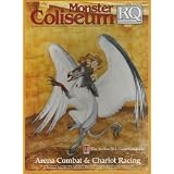 Monster Coliseum (Runequest) [BOX SET]