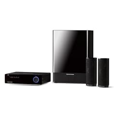 Harman Kardon HS 200 Heimkinosystem schwarz
