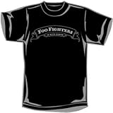 Foo Fighters - T-shirts - Band