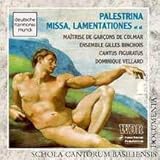 Palestrina: Choral Works