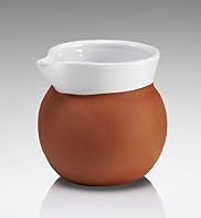 Conran Terracotta Jug