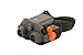 Nerf 39056 Kids Infrared Night Vision Googles with Camcorder + Focus Camera Micro Fiber Cleaning Cloth + Bower SCB1450 Digital Pro Sling SLR Backpack