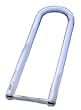 Sylvania 22052 - FBO32/741/6/ECO - 32 Watt T8 U-Bent Fluorescent Light Bulb, 4100K Color Temperature