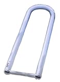 Tools & Hardware : 34 Watt U-Bent Fluorescent Light Bulb / T12 Diameter (1.5" Tube) / 4200K Cool White Color Temperature / FB40CW
