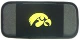 Iowa Hawkeyes 12-Disc CD / DVD Visor