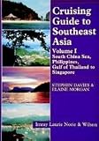 Weems & Plath 852882963 Cruise Guide to SE Asia Volume 1
