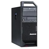 NEW ThinkStation S20-500GB Win 7 6 (Computers Desktop)