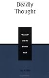 Deadly Thought: Hamlet and the Human Soul