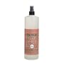 Mrs. Meyer's Clean Day Window Spray, Geranium, 20 Ounce Bottle