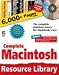 Complete MAC Resource Library