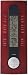 Outdoor Living : La Crosse Technology WS-7391UF Wireless Wood Weather Station