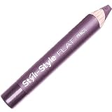 Styli-Style Flat Lip Pencils - Midtown (Mauve Frost)