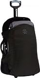 CRUMPLER モック・チューダー ブラックxガンメタル MT-01Aの画像
