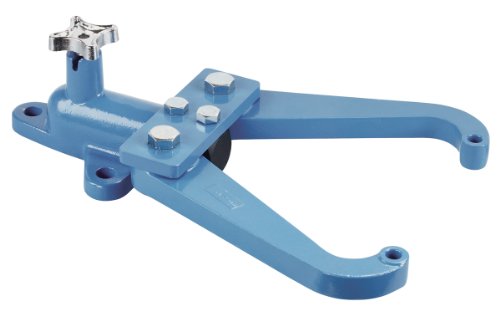 OTC 7020 Bench-Mounted Holding Fixture