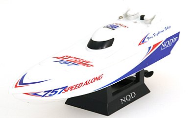 1:38 Scale Mosquito Craft May Vary)