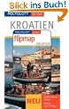 Kroatien. Polyglott on tour. Mit Flipmap