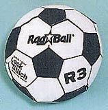Ragball Soccerball (Set of 2)