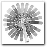 Lisle Go-No-Go Feeler Gauge