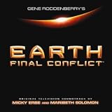 Gene Roddenberry`s Earth: ...