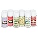 WATERBURY COMPANIES Yankee Candle Air Freshener Refills, Assorted, 6.6oz Aerosol, 12 Cans/Carton