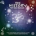 History of Goa Trance