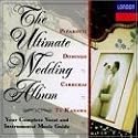 The Ultimate Wedding Album