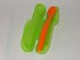 Tupperware Feeding Spoon & Travel Case