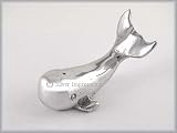 Mariposa Whale Napkin Weight