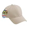 Otto Caps - "Otto Flex" Brushed Cotton Twill Low Profile Pro Style Caps