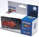 Epson Original SP810/830U/925/935 Colour Ink Cartridge T027