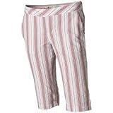 Split Kick Back Bermuda Short - Women's