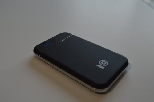 iAT PB8800B Ultra-Slim Portable Battery Charger Power Bank