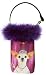 Chihuahua Tiara Cell Phone Holder