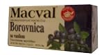 Blueberry Tea (macval) 20g
