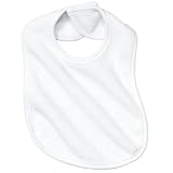 Precious Cargo Infant Terry Bib