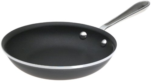 All-Clad LTD 7-Inch Nonstick Fry Pan