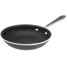 All-Clad LTD 7-Inch Nonstick Fry Pan by All-Clad