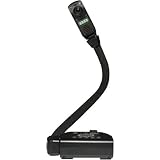 CP355 Portable Document Cam Rf