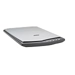 Visioneer OneTouch 7300 USB Ultra-Slimline Flatbed Scanner