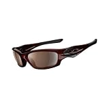 Oakley Asian Fit Straight Jacket Sunglasses