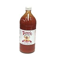 Tapatio Salsa Picante Hot Sauce