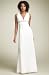 Formal Evening Dress -Mother of Bride & Groom, Wedding, Party, MOB Gown by Sean Collection (7373) IVORY 12