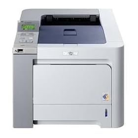 o Brother o - HL4070CDW Network-Ready Color Laser Printer with Automatic Duplex