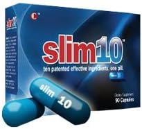 Slim 10 Diet Suppmement