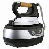 Centrale vapeur G6