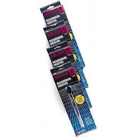 HEATER SLIMTECH PC 8 25WATT by Ethical Aquarium
