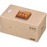 綿物語 化粧綿 50mm×80mm 90枚入の画像